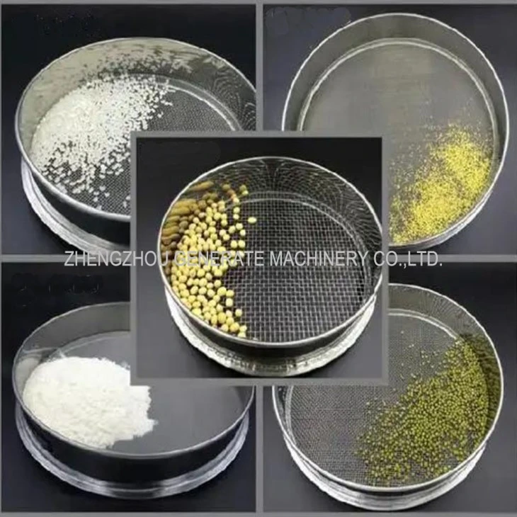Lab Slap Test Sieve suppliers